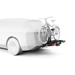 Thule Easyfold Xt