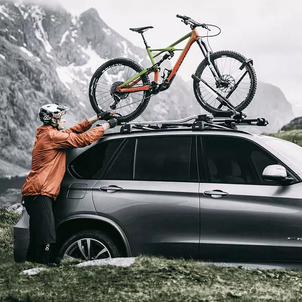 Thule Upride