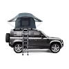 Tienda De Techo Para 2-3 Personas Dark Slate Thule Approachm