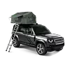 Tienda De Techo Para 2 Personas Verde Agave Thule Foothill