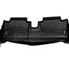 Tapetes Termoformados 5d Toyota Yaris Sedan 2020-2024 Negros