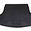 Tapetes Termoformados 5d Toyota Yaris Sedan 2020-2024 Negros