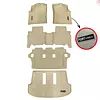 Tapetes Termoformados 3d Toyota Fortuner 2006-2016 Beige