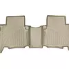 Tapetes Termoformados 3d Toyota Fortuner 2006-2016 Beige