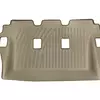 Tapetes Termoformados 3d Toyota Fortuner 2006-2016 Beige