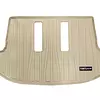 Tapetes Termoformados 3d Toyota Fortuner 2006-2016 Beige