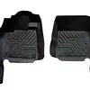 Tapetes Termoformados 5d Toyota Tundra 2014-2021 Negros