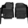 Tapetes Termoformados 5d Toyota Yaris Sedan 2020-2024 Negros