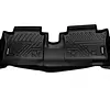 Tapetes Termoformados 5d Toyota Yaris Sedan 2020-2024 Negros