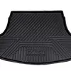 Tapetes Termoformados 5d Toyota Yaris Sedan 2020-2024 Negros