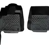 Tapetes Termoformados 5d Toyota Tundra 2014-2021 Negros