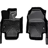 Tapetes Termoformados 5d Toyota Rav4 2020-2024 Negros