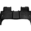 Tapetes Termoformados 5d Toyota Rav4 2020-2024 Negros