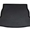 Tapetes Termoformados 5d Toyota Rav4 2020-2024 Negros