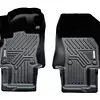 Tapetes Termoformados 5d Audi Q3 Tfsi 2019-2024 Negros