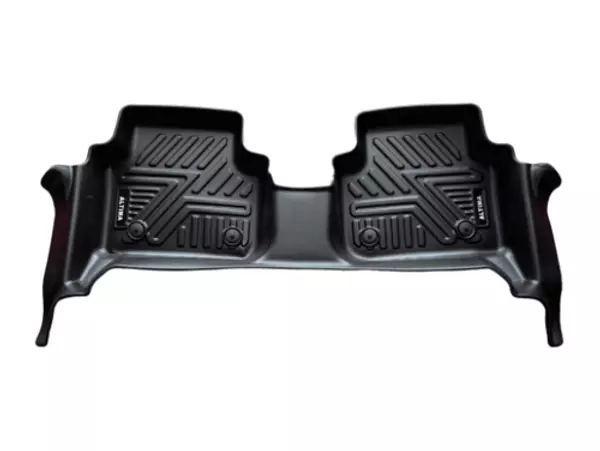 Tapetes Termoformados 5d Audi Q3 Tfsi 2019-2024 Negros
