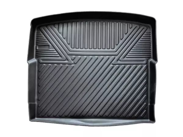 Tapetes Termoformados 5d Audi Q3 Tfsi 2019-2024 Negros