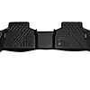Tapetes Termoformados 5d Bmw X5 2019-2024 Negros