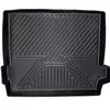 Tapetes Termoformados 5d Bmw X5 2019-2024 Negros