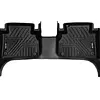 Tapetes Termoformados 5d Audi Q5 Tfsi 2018-2024 Negros