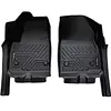 Tapetes Termoformados 5d Chevrolet Blazer Rs 2019-2024 Negro
