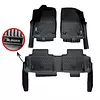 Tapetes Termoformados 5d Chevrolet Blazer Rs 2019-2024 Negro