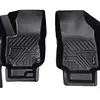 Tapetes Termoformados 5d Chevrolet Equinox 2019-2024 Negros