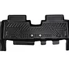 Tapetes Termoformados 5d Chevrolet Equinox 2019-2024 Negros