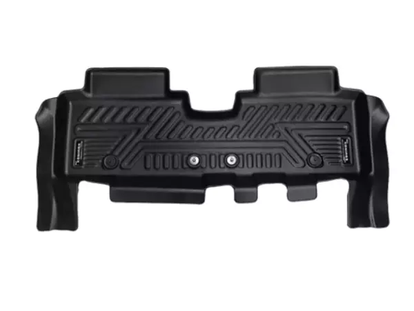 Tapetes Termoformados 5d Chevrolet Equinox 2019-2024 Negros