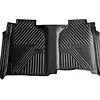 Tapetes Termoformados 5d Chevrolet Silverado 2015-2019 Negro