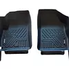 Tapetes Termoformados 5d Chevrolet Tracker Turbo 2021-2024 N