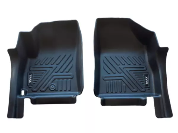 Tapetes Termoformados 5d Chevrolet Tracker Turbo 2021-2024 N