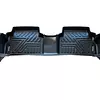 Tapetes Termoformados 5d Chevrolet Tracker Turbo 2021-2024 N