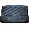 Tapetes Termoformados 5d Chevrolet Tracker Turbo 2021-2024 N