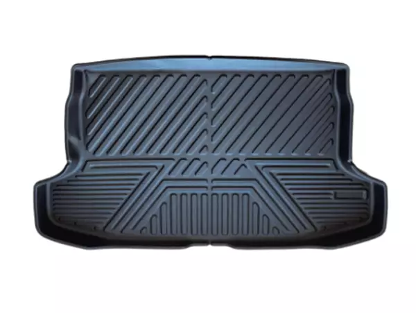 Tapetes Termoformados 5d Chevrolet Tracker Turbo 2021-2024 N