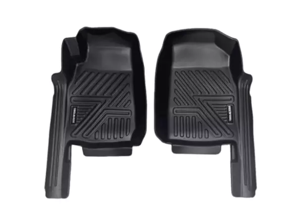 Tapetes Termoformados 5d Chevrolet Trailblazer 2018-2024 Neg