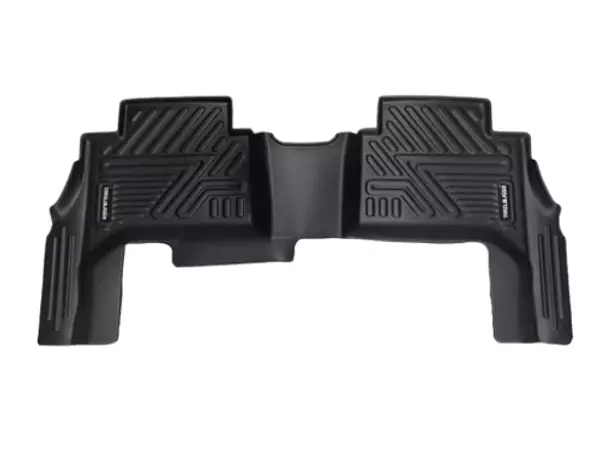 Tapetes Termoformados 5d Chevrolet Trailblazer 2018-2024 Neg
