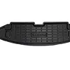 Tapetes Termoformados 5d Chevrolet Trailblazer 2018-2024 Neg