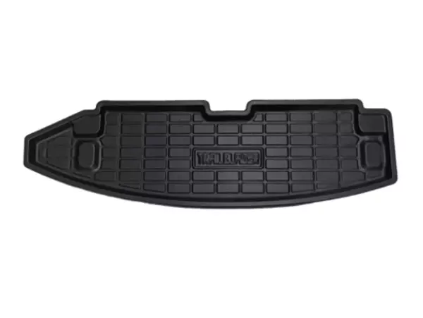 Tapetes Termoformados 5d Chevrolet Trailblazer 2018-2024 Neg