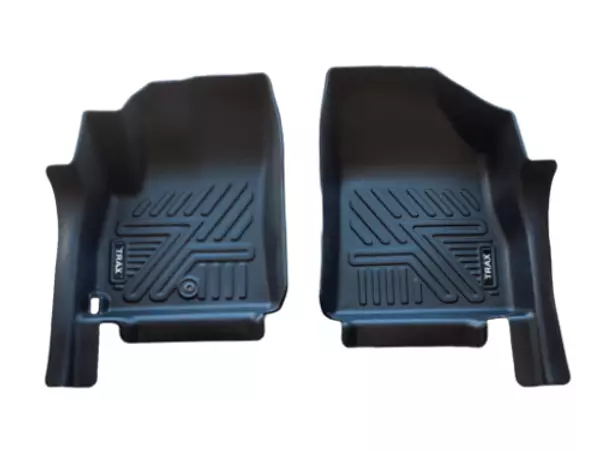 Tapetes Termoformados 5d Chevrolet Tracker Turbo 2021-2024 N