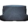 Tapetes Termoformados 5d Chevrolet Tracker Turbo 2021-2024 N