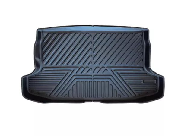Tapetes Termoformados 5d Chevrolet Tracker Turbo 2021-2024 N