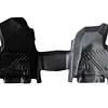 Tapetes Termoformados 5d Dodge Ram 1500 2020-2024 Negros