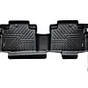 Tapetes Termoformados 5d Ford Edge 2019-2024 Negros