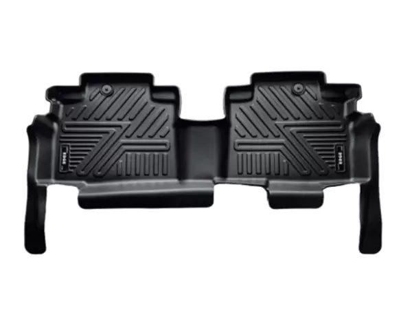 Tapetes Termoformados 5d Ford Edge 2019-2024 Negros