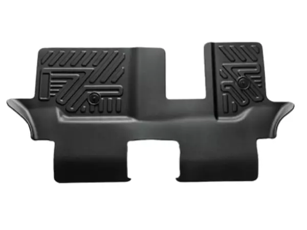 Tapetes Termoformados 5d Ford Edge 2019-2024 Negros