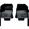 Tapetes Termoformados 5d Ford Escape 2013-2020 Negros