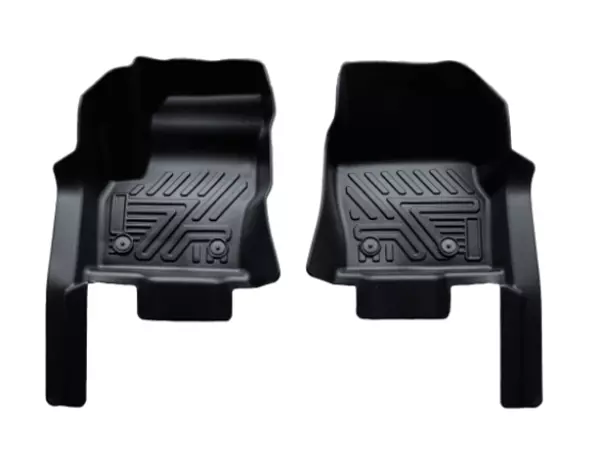 Tapetes Termoformados 5d Ford Escape 2013-2020 Negros