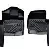 Tapetes Termoformados 5d Ford F150 Doble Cabina 2015-2024 Ne
