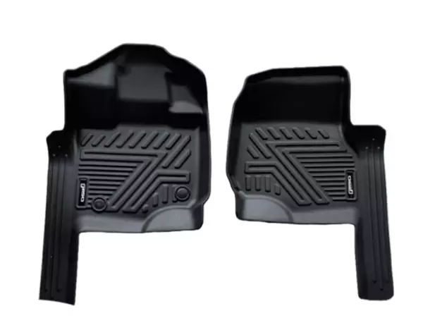 Tapetes Termoformados 5d Ford F150 Doble Cabina 2015-2024 Ne